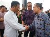 Kepala BP Batam Ajak Menteri Besar Johor Tinjau Rencana Pelabuhan Kapal RoRo Batam-Johor