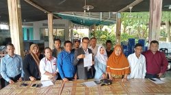 Keluarga Harap Kunjungan Panglima TNI ke Kepri Jadi Atensi Kasus Kematian Kalin