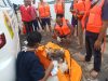 Mayat Laki-laki Tanpa Kepala di Perairan Moro Diduga Warga Jambi