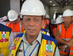 Gubernur Kepri Harap Pembangunan Jembatan Babin Dimulai Tahun 2025