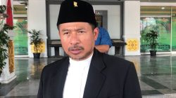Ketua DPRD Batam