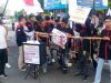 Koalisi Jurnalis dan Mahasiswa Tanjungpinang-Bintan Tolak Revisi UU Penyiaran