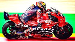 MotoGP Musim 2027 Resmi Pakai Mesin 850cc, Ini Aturan Teknisnya…