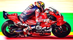 MotoGP Musim 2027 Resmi Pakai Mesin 850cc, Ini Regulasi Teknisnya…
