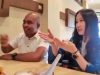 YouTuber Korsel Jiah Digoda Om-Om di Manado, Ajak Mampir ke Hotel