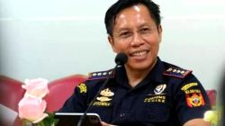 Kepala Bea Cukai Purwakarta Dicopot Usai Dilaporkan ke KPK Soal Harta Rp60 Miliar