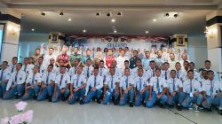 59 Peserta Calon Paskibraka Ikuti Seleksi Tingkat Provinsi dan Nasional di Tanjungpinang