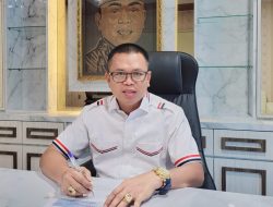 Muswil IV KKSS Kepri, Ady Indra Pawennari Digadang-Gadang Maju Sebagai Calon Ketua