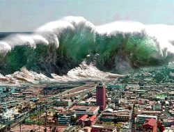 BMKG Investigasi Teror Gempa Megathrust Picu Tsunami Dahsyat Mulai dari Batam