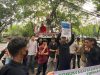 Formahi Unjuk Rasa di Kedubes Vietnam, Ini Tuntutannya
