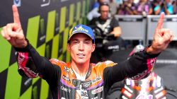 Aleix Espargaro Pamit Pensiun dari MotoGP Akhir Musim 2024