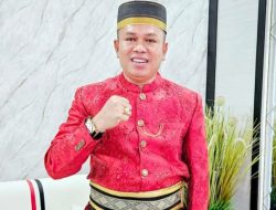 Ady Indra Pawennari Nakhodai BPW KKSS Kepri