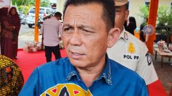 Gubernur Kepri Wacanakan Bangun Flyover Simpang Melayu Kota Piring Tanjungpinang