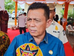 Gubernur Kepri Wacanakan Bangun Flyover Simpang Melayu Kota Piring Tanjungpinang