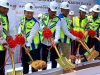 Pembangunan Terminal 2 Bandara Hang Nadim Batam Dimulai
