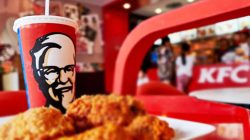 100 Gerai KFC di Malaysia Tutup Dihajar Aksi Boikot Anti-Israel