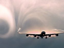 Apa Itu Turbulensi pada Pesawat? Ini yang Perlu Anda Ketahui