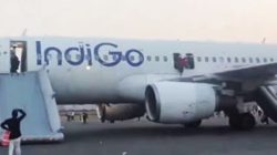 Ada Ancaman Bom, Penumpang Pesawat IndiGO Airlines Dievakuasi di Bandara Delhi