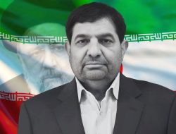 Mohammad Mokhber Jadi Presiden Sementara Iran Gantikan Ebrahim Raisi