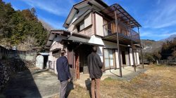 9 Juta Unit Rumah di Jepang Kosong Akibat Fenomena Akiya, Bisa Tampung Warga se-Lampung