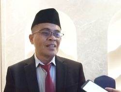 KPU Karimun Terima Dana Hibah Rp16 miliar untuk Pilkada 2024