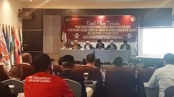 KPU Tetapkan 30 Caleg DPRD Kabupaten Karimun Terpilih, Golkar Terbanyak Raih 6 Kursi