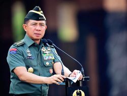 Panglima TNI Jenderal Agus Subiyanto akan Diberi Gelar Dato’ Seri Satria Bijaya Negara, Ini Maknanya