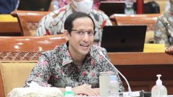 Mas Menteri Nadiem Batalkan Kenaikan UKT PTN Usai Dipanggil Jokowi