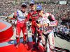 MotoGP 2024 Italia: Borgo Panigale Pilih Martin daripada Marquez untuk Tim Pabrikan?