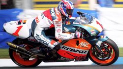 Repsol Dikabarkan Hengkang dari Garasi Honda Mulai MotoGP 2025