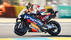 MotoGP 2024: Sejak 1995 Jadi Sponsor, Repsol Resmi Tinggalkan Honda