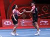 Thailand Open 2024: Dua Wakil Merah Putih Buru Tiket ke Final