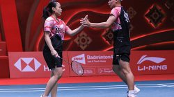 Thailand Open 2024: Dua Wakil Merah Putih Buru Tiket ke Final