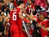 Ini Reaksi Shin Tae-yong Usai Timnas U-23 Indonesia Dikalahkan Irak 1-2