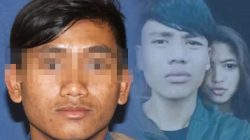 Jadi Kuli Bangunan Selama Buron, Pelarian Pegi Alias Perong DPO Kasus Pembunuhan Vina Berakhir