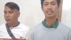 Usai Bikin Hoaks Jadi Korban Begal, Pemuda di Tanjungpinang Minta Maaf