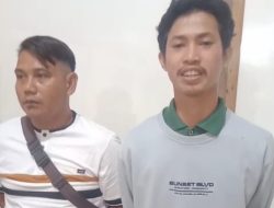 Usai Bikin Hoaks Jadi Korban Begal, Pemuda di Tanjungpinang Minta Maaf