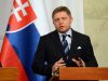 PM Slovakia Robert Fico Kritis Usai Ditembak OTK