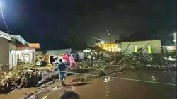Update Banjir Bandang Sumatera Barat, Korban Meninggal Bertambah 37 Orang
