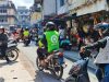 Pemkot Tanjungpinang akan Uji Coba Arus Lalu Lintas Satu Arah Menuju Pasar Encik Puan Perak