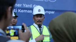 Kepala BP Batam Muhammad Rudi. (Foto: Dok BP Batam)