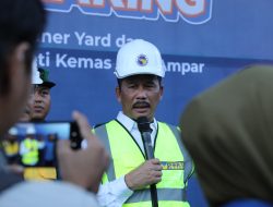 Kepala BP Batam: Investasi Jadi Kunci Pertumbuhan Ekonomi