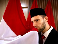Sah! Maarten Paes Resmi Jadi WNI, Siap Perkuat Timnas Indonesia
