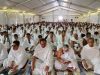 Jemaah Indonesia Diberangkatkan ke Arafah untuk Wukuf saat Puncak Haji