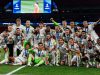 Real Madrid Juara Liga Champions 2023/2024