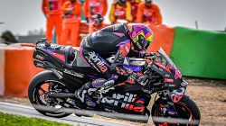 MotoGP 2024: Aleix Espargaro Bakal Jadi Test Rider Kubu HRC?