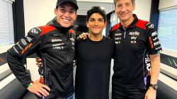 MotoGP 2024: Tinggalkan Ducati, Jorge Martin Merapat ke Aprilia Racing untuk Musim Depan