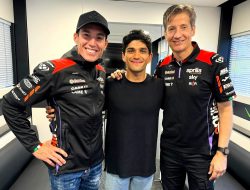 MotoGP 2024: Tinggalkan Ducati, Jorge Martin Merapat ke Aprilia Racing untuk Musim Depan