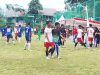 Polres Bintan Gelar Turnamen Mini Soccer untuk Jaring Talenta Muda