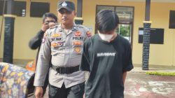 Remaja di Seri Kuala Lobam Bintan Ditangkap Polisi Gegara Cabuli Pacar